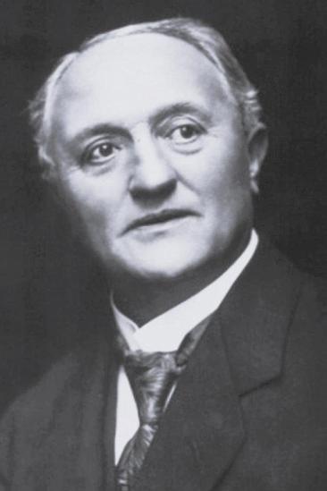 Wilhelm Diegelmann Image