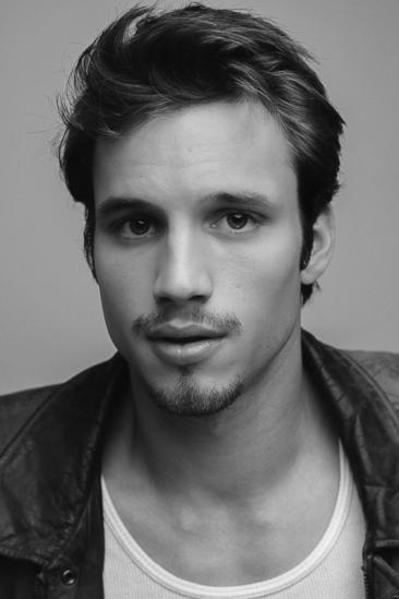 Luke Tate Image