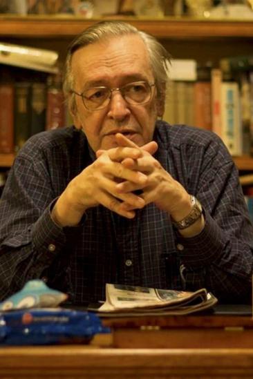 Olavo de Carvalho Image