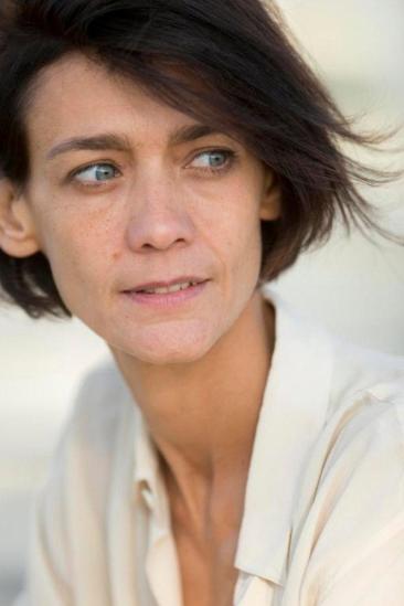 Tania Garribba Image