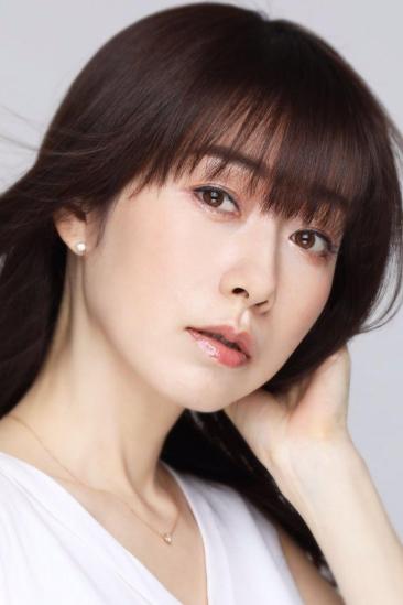 Masumi Asano Image