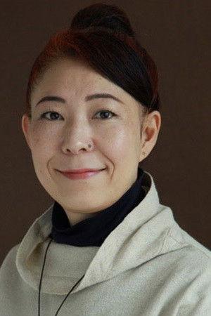 Akiko Masuda Image