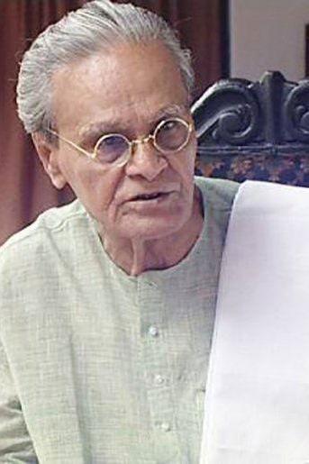 Monu Mukherjee Image
