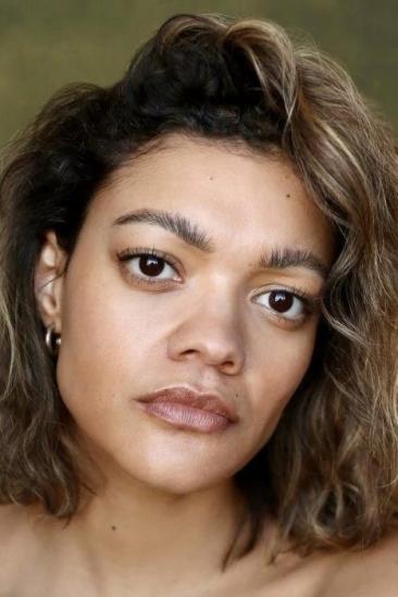 Carla Harrison-Hodge Image