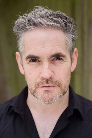 Fergal McElherron Image