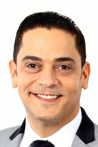 Luis Jose German Image