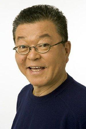 Hiromitsu Suzuki Image