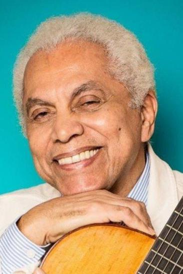 Paulinho da Viola Image