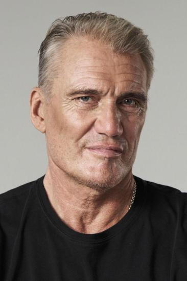 Dolph Lundgren Image