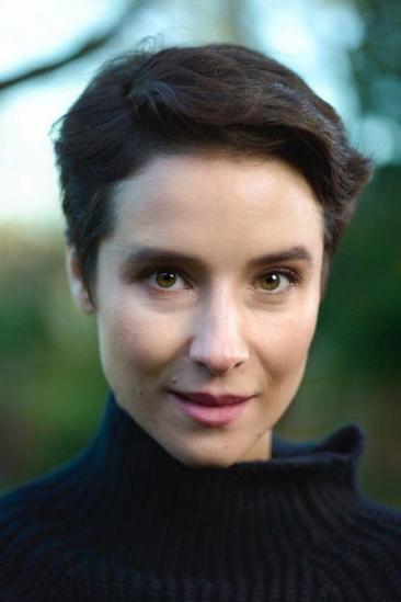 Beatriz Romilly Image