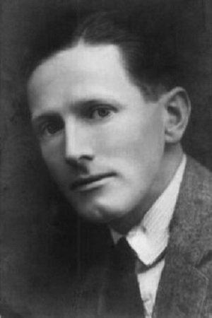 Reginald Sharland Image