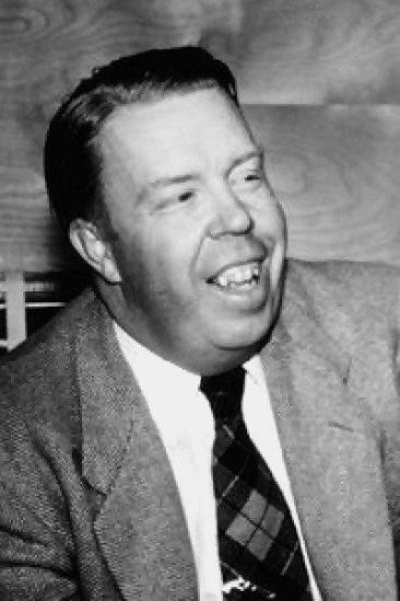 Harper Goff Image