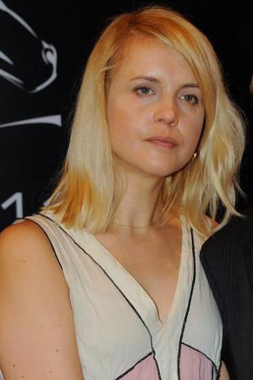 Lena Herzog Image