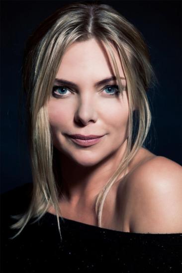 Samantha Womack Image