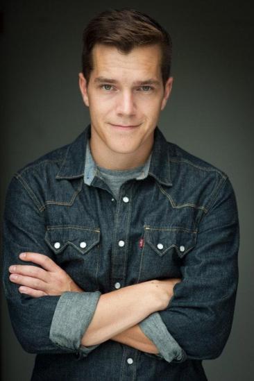 Jeremy Schuetze Image