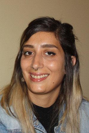 Sana Jammalieh Image