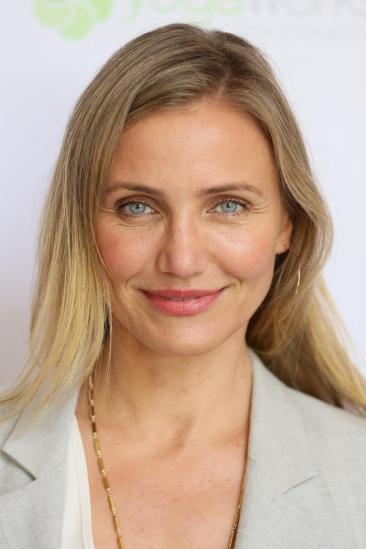Cameron Diaz Image