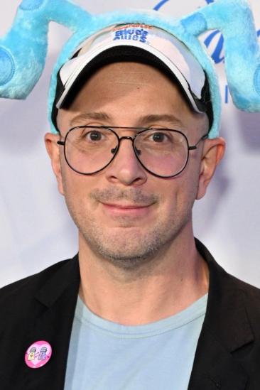Steve Burns Image