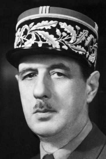 Charles de Gaulle Image