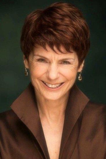 Mary McDonald-Lewis Image