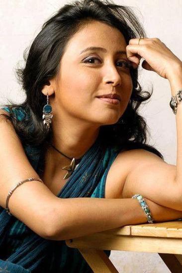 Pubali Sanyal Image