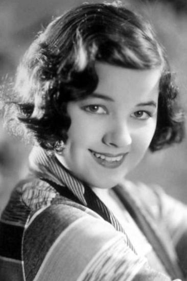 Gertrude Messinger Image