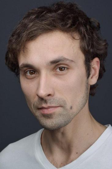 Kirill Varaksa Image