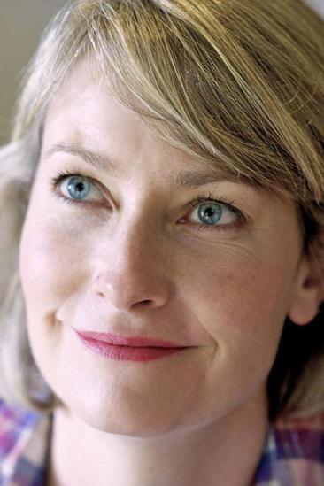 Marianna Elliott Image