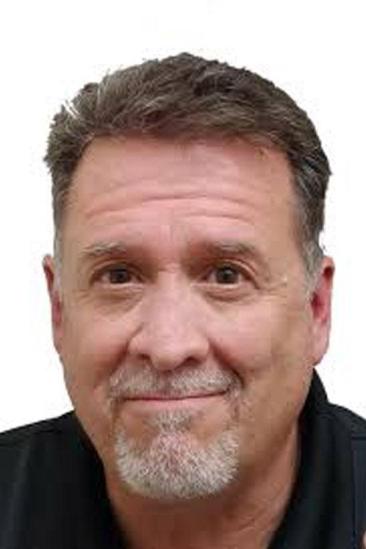 Michael Pritchard Image