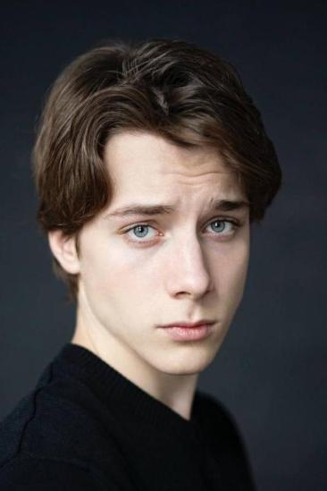 Aleksey Onezhen Image