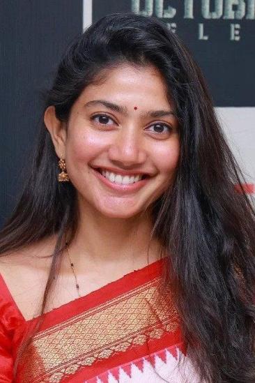 Sai Pallavi Image