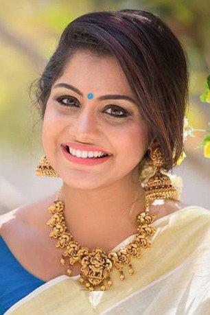 Meera Nandan Image