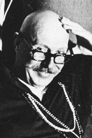 Torgny Wickman Image