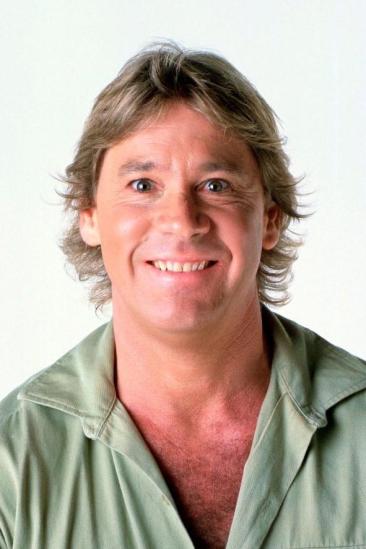 Steve Irwin Image