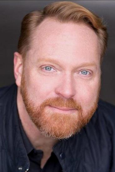 Kevin Allison Image