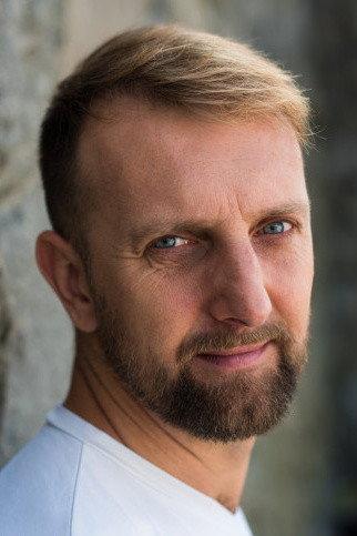 Radek Zima Image
