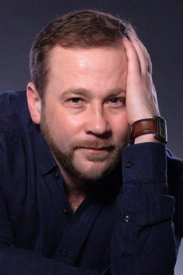 Oleksandr Chesherov Image