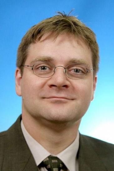 Gordon Piedesack Image