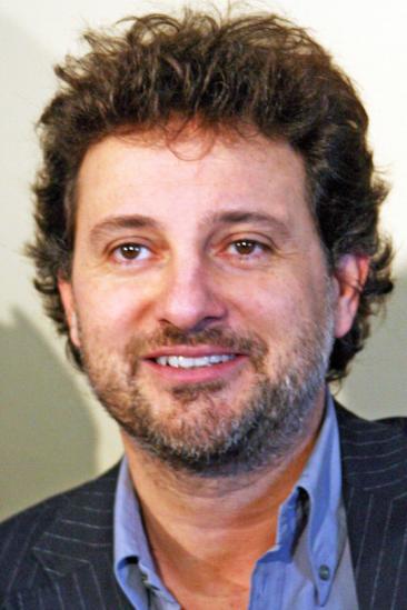 Leonardo Pieraccioni Image