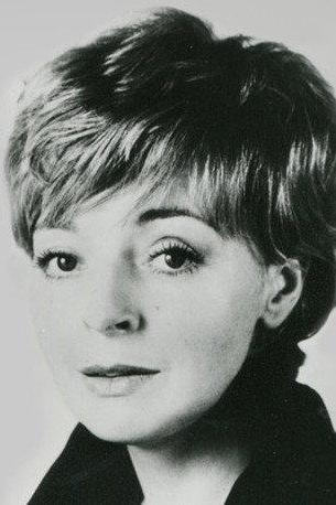 Barbara Leigh-Hunt Image