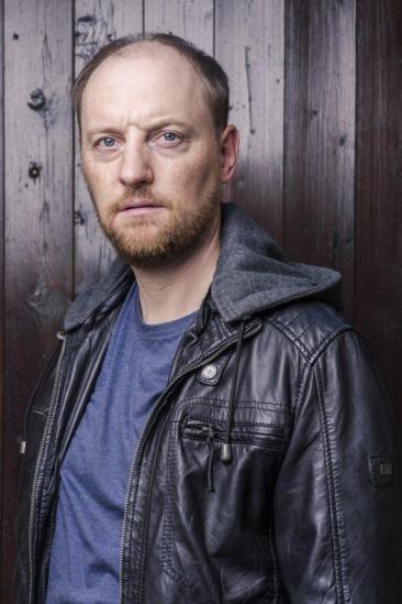 Steffen Will Image