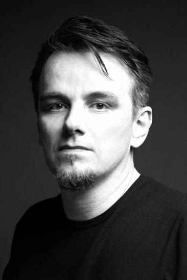Gavin Harrison Image