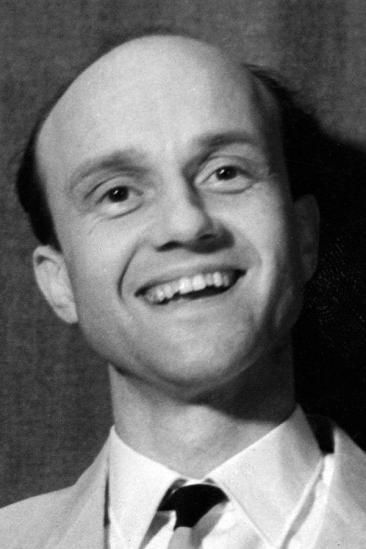 Carl-Axel Elfving Image