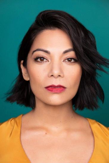 Ginger Gonzaga Image