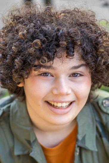 Alex Cooper Cohen Image