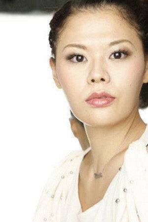 Chiaki Kawamo Image