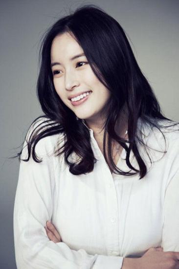Jung Da-hye Image