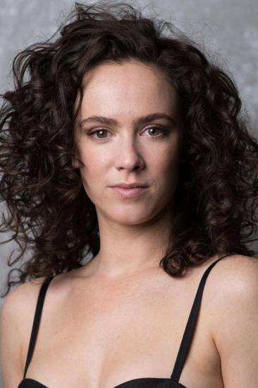 Amy Manson Image