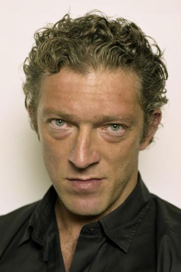 Vincent Cassel Image