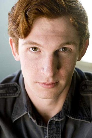 Harrison Bieker Image